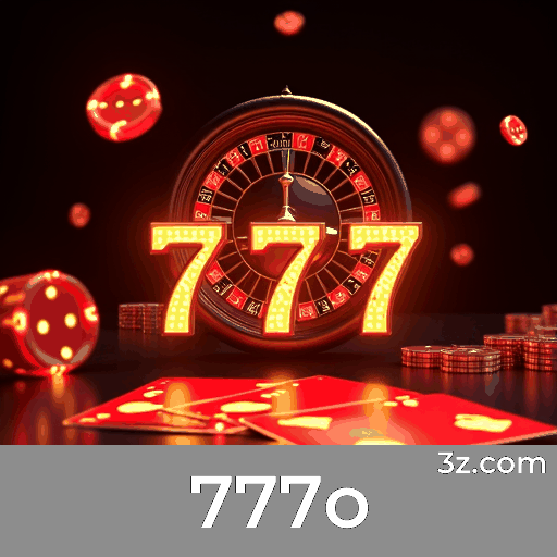 Sistema de Recompensas Progressivo, Maximize Seus Ganhos no 777o