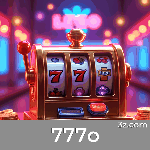 777o: Jogo em tempo real para brasileiros
