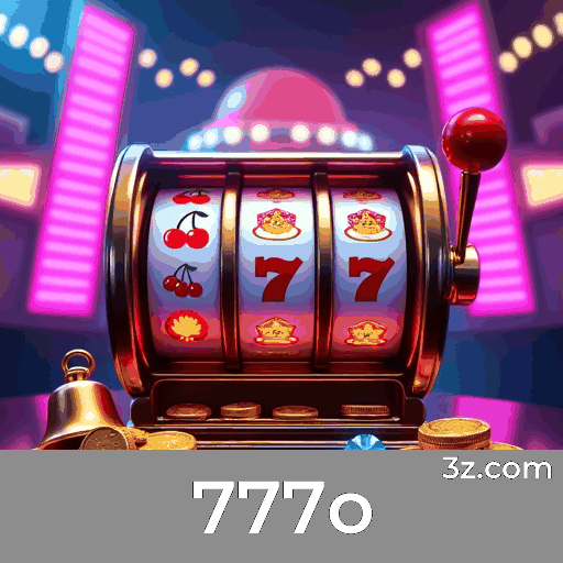 777o Casino Social: Interação Real e Diversão Autêntica