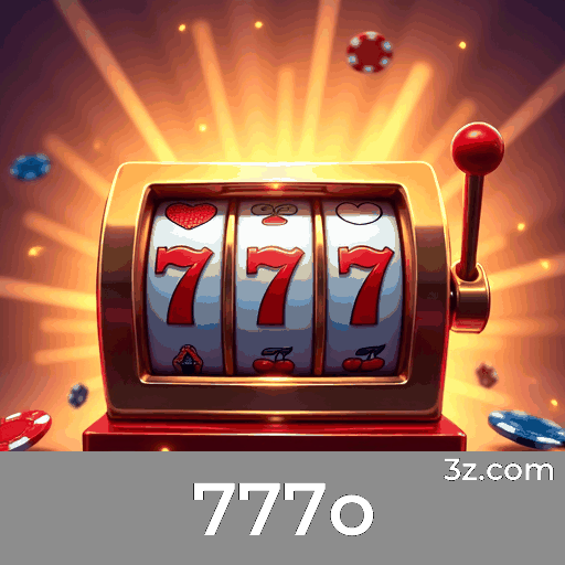 Sistema de Recompensas Progressivo, Maximize Seus Ganhos no 777o