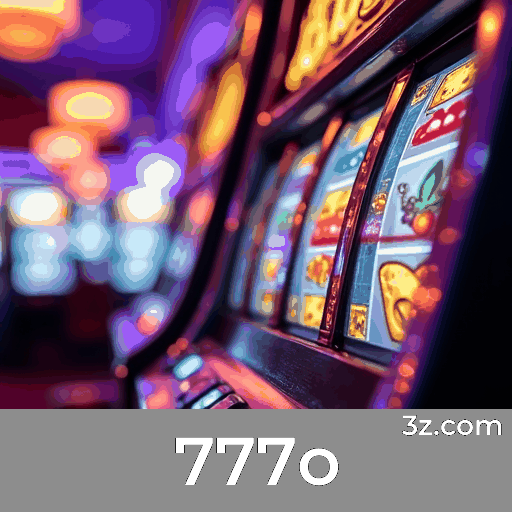 777o: Jogos de slots - Mega prêmios, Roleta - Ação rápida, Blackjack - Estratégia suprema