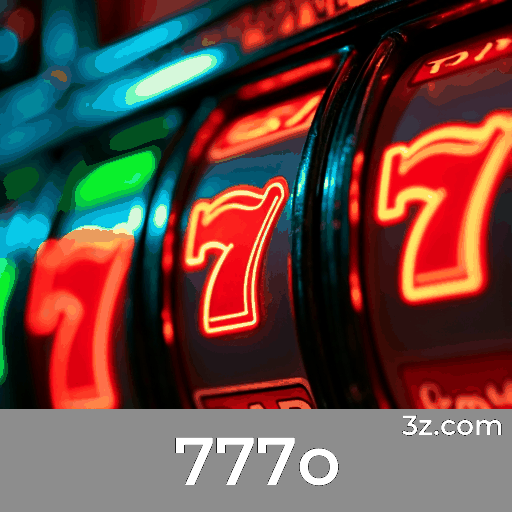 777o: Jogo em tempo real para brasileiros