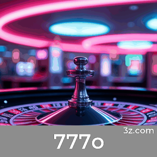 777o: Experimente apostas móveis com funcionalidade completa