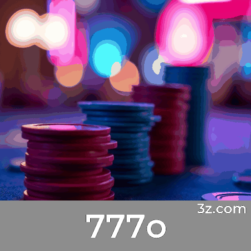 777o: Experimente apostas móveis com funcionalidade completa